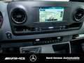 Mercedes-Benz Sprinter 311 L2H1 TOURER Rollstuhlfahrzeug Rot - thumbnail 9