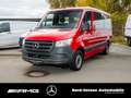 Mercedes-Benz Sprinter 311 L2H1 TOURER Rollstuhlfahrzeug Rot - thumbnail 6