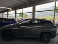 Hyundai TUCSON 1,6 T-GDI HEV 2WD Black Line Aut. Grau - thumbnail 2