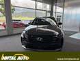 Hyundai TUCSON 1,6 T-GDI HEV 2WD Black Line Aut. Grau - thumbnail 1