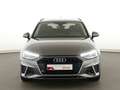 Audi A4 Avant 35 TDI S tronic S line Grijs - thumbnail 4