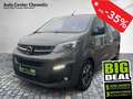 Opel Zafira Life 2.0 D M Edition HeadUp/BiXenon/Navi Grau - thumbnail 1