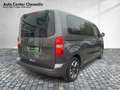 Opel Zafira Life 2.0 D M Edition HeadUp/BiXenon/Navi Szary - thumbnail 4