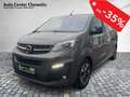 Opel Zafira Life 2.0 D M Edition HeadUp/BiXenon/Navi Szary - thumbnail 2