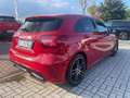Mercedes-Benz A 180 Classe A - W176 d Premium auto my16 Rouge - thumbnail 6