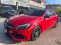 Mercedes-Benz A 180 Classe A - W176 d Premium auto my16 Rouge - thumbnail 1