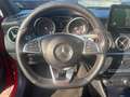 Mercedes-Benz A 180 Classe A - W176 d Premium auto my16 Rouge - thumbnail 11