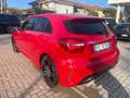 Mercedes-Benz A 180 Classe A - W176 d Premium auto my16 Rouge - thumbnail 4
