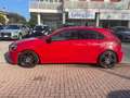 Mercedes-Benz A 180 Classe A - W176 d Premium auto my16 Rouge - thumbnail 3