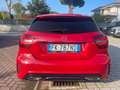 Mercedes-Benz A 180 Classe A - W176 d Premium auto my16 Rouge - thumbnail 5