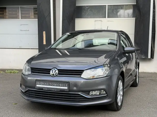 Volkswagen Polo Comfortline BMT Start-Stopp Klima PDC
