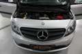 Mercedes-Benz Citan Kombi Lang 111 CDI, 1.5dCi,Klima,Navi.Alu Ezüst - thumbnail 12