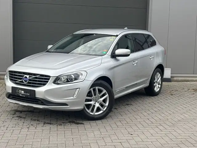 Volvo XC60 XC60 D3 Geartronic Summum