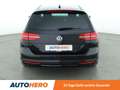 Volkswagen Passat 1.6 TDI Comfortline BlueMotion*NAVI*CAM* Schwarz - thumbnail 5