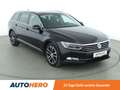 Volkswagen Passat 1.6 TDI Comfortline BlueMotion*NAVI*CAM* Schwarz - thumbnail 8