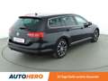 Volkswagen Passat 1.6 TDI Comfortline BlueMotion*NAVI*CAM* Schwarz - thumbnail 6