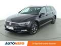 Volkswagen Passat 1.6 TDI Comfortline BlueMotion*NAVI*CAM* Schwarz - thumbnail 1