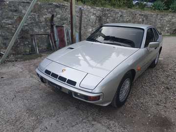 924 2.0 Turbo