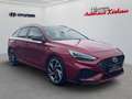 Hyundai i30 Kombi 1.5 T-GDI 48V-Hybrid DCT N-Line*Pano*Navi,Ko Rood - thumbnail 2
