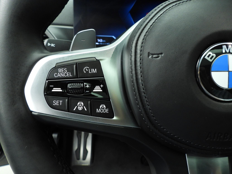BMW 440 4 Serie Gran Coupé M440i xDrive M-Sportpakket / Tr — photo 13