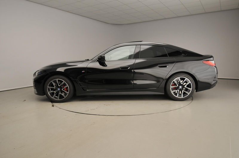 BMW 440 4 Serie Gran Coupé M440i xDrive M-Sportpakket / Tr — photo 3
