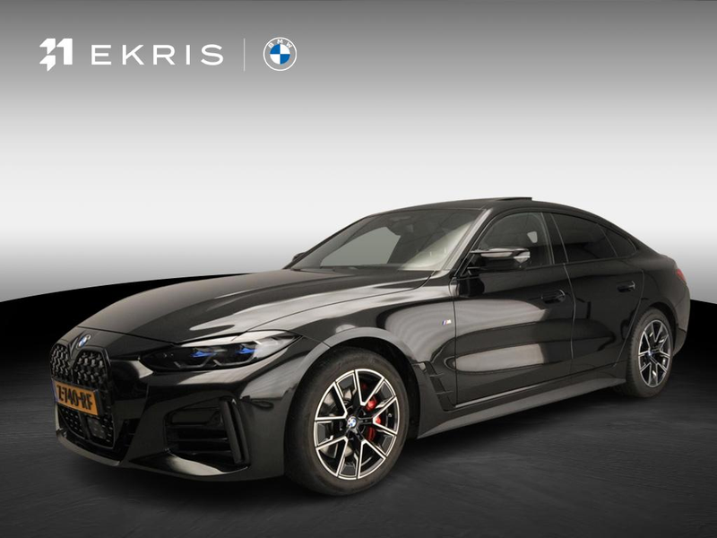 BMW 440 4 Serie Gran Coupé M440i xDrive M-Sportpakket / Tr