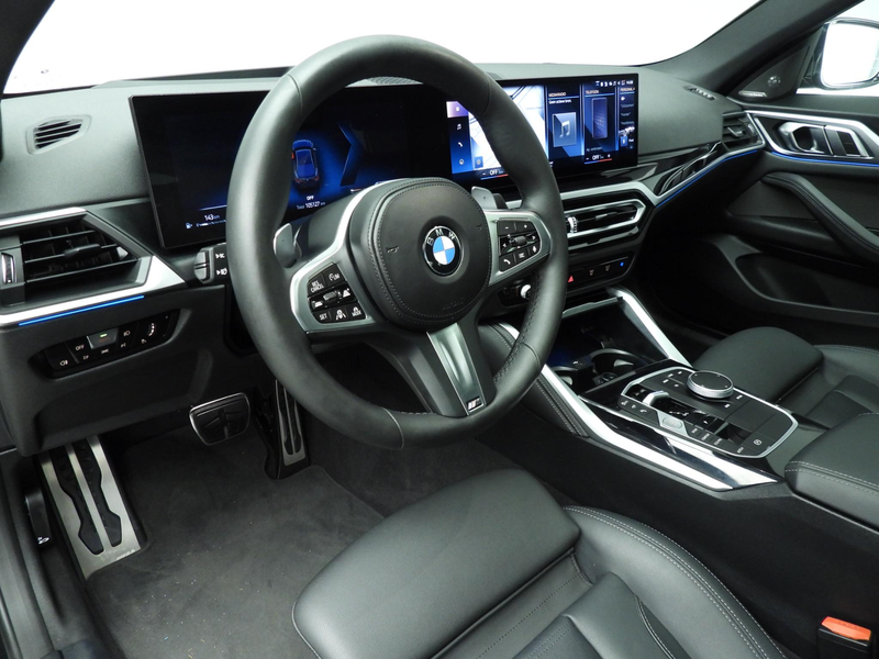 BMW 440 4 Serie Gran Coupé M440i xDrive M-Sportpakket / Tr — photo 6