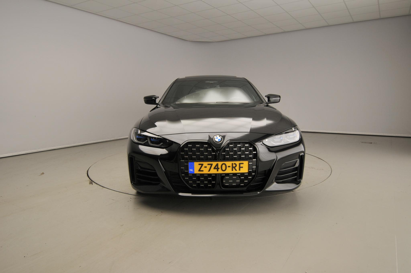 BMW 440 4 Serie Gran Coupé M440i xDrive M-Sportpakket / Tr — photo 4