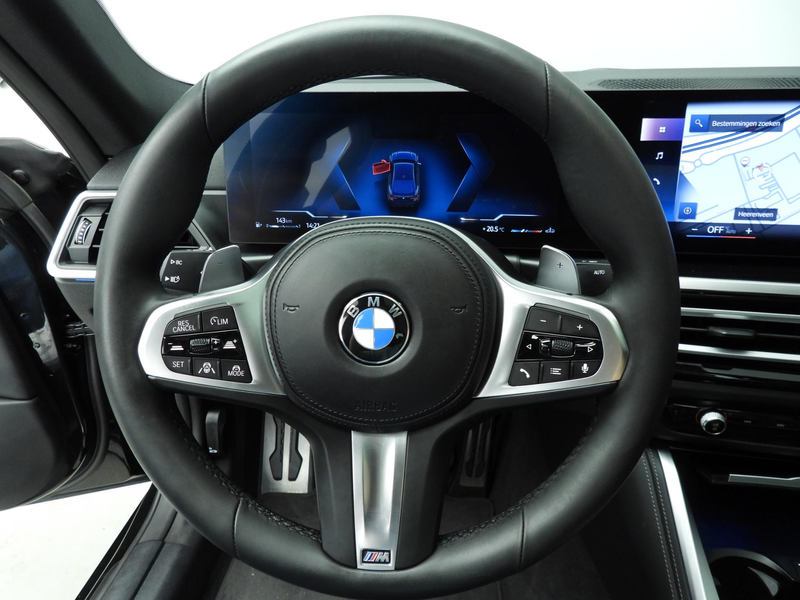 BMW 440 4 Serie Gran Coupé M440i xDrive M-Sportpakket / Tr — photo 11