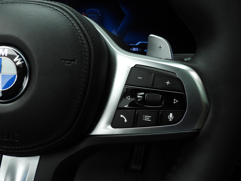 BMW 440 4 Serie Gran Coupé M440i xDrive M-Sportpakket / Tr — photo 15