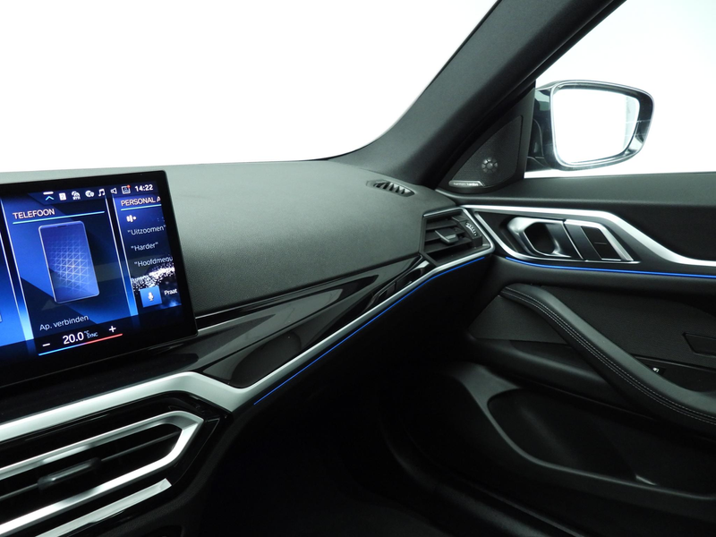 BMW 440 4 Serie Gran Coupé M440i xDrive M-Sportpakket / Tr — photo 14