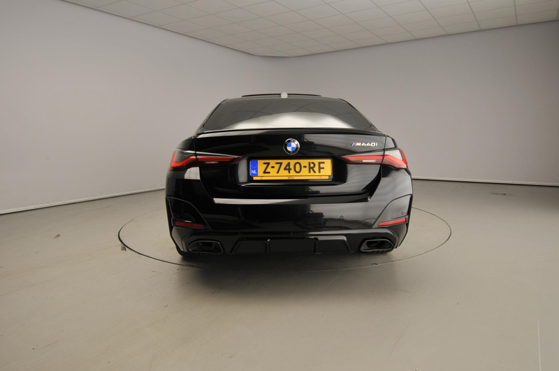 BMW 440 4 Serie Gran Coupé M440i xDrive M-Sportpakket / Tr — photo 5