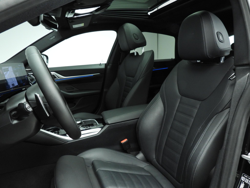 BMW 440 4 Serie Gran Coupé M440i xDrive M-Sportpakket / Tr — photo 7