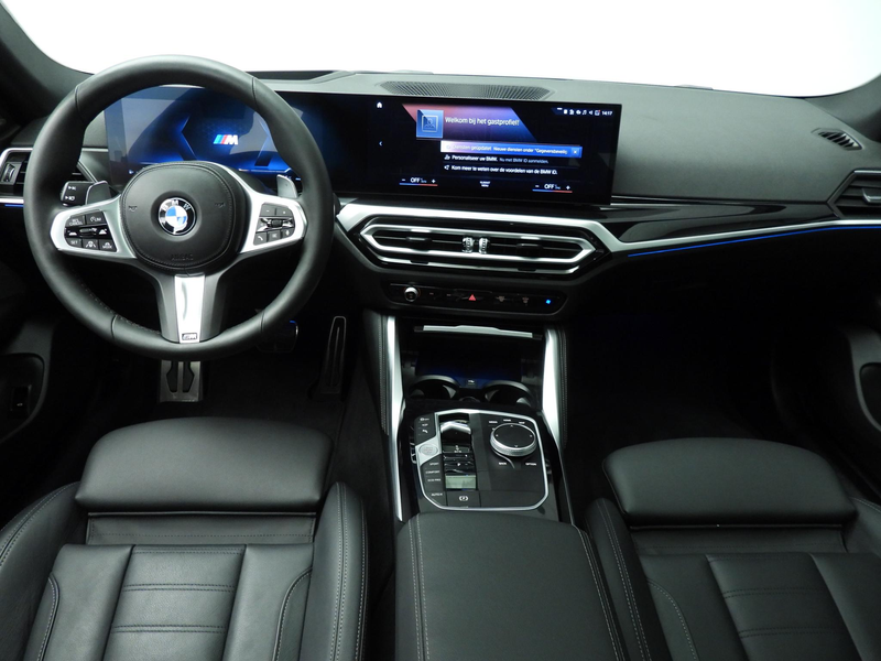 BMW 440 4 Serie Gran Coupé M440i xDrive M-Sportpakket / Tr — photo 10