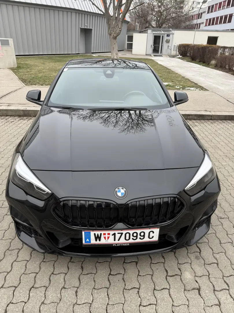 BMW 220 220d Gran Coupe Aut. M Sport - 1