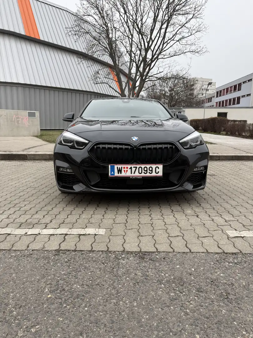 BMW 220 220d Gran Coupe Aut. M Sport - 2