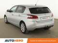 Peugeot 308 1.6 Blue-HDi Style Gris - thumbnail 4