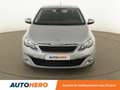 Peugeot 308 1.6 Blue-HDi Style Gris - thumbnail 9