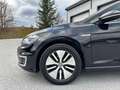 Volkswagen e-Golf 35,8kWh (mit Batterie) **Verkauft** Fekete - thumbnail 11
