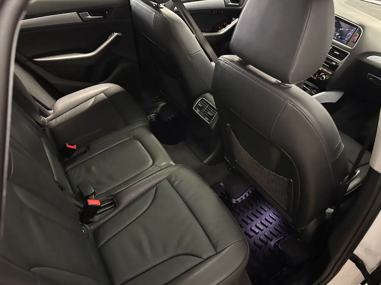 Audi Q5 photo Audi Q5