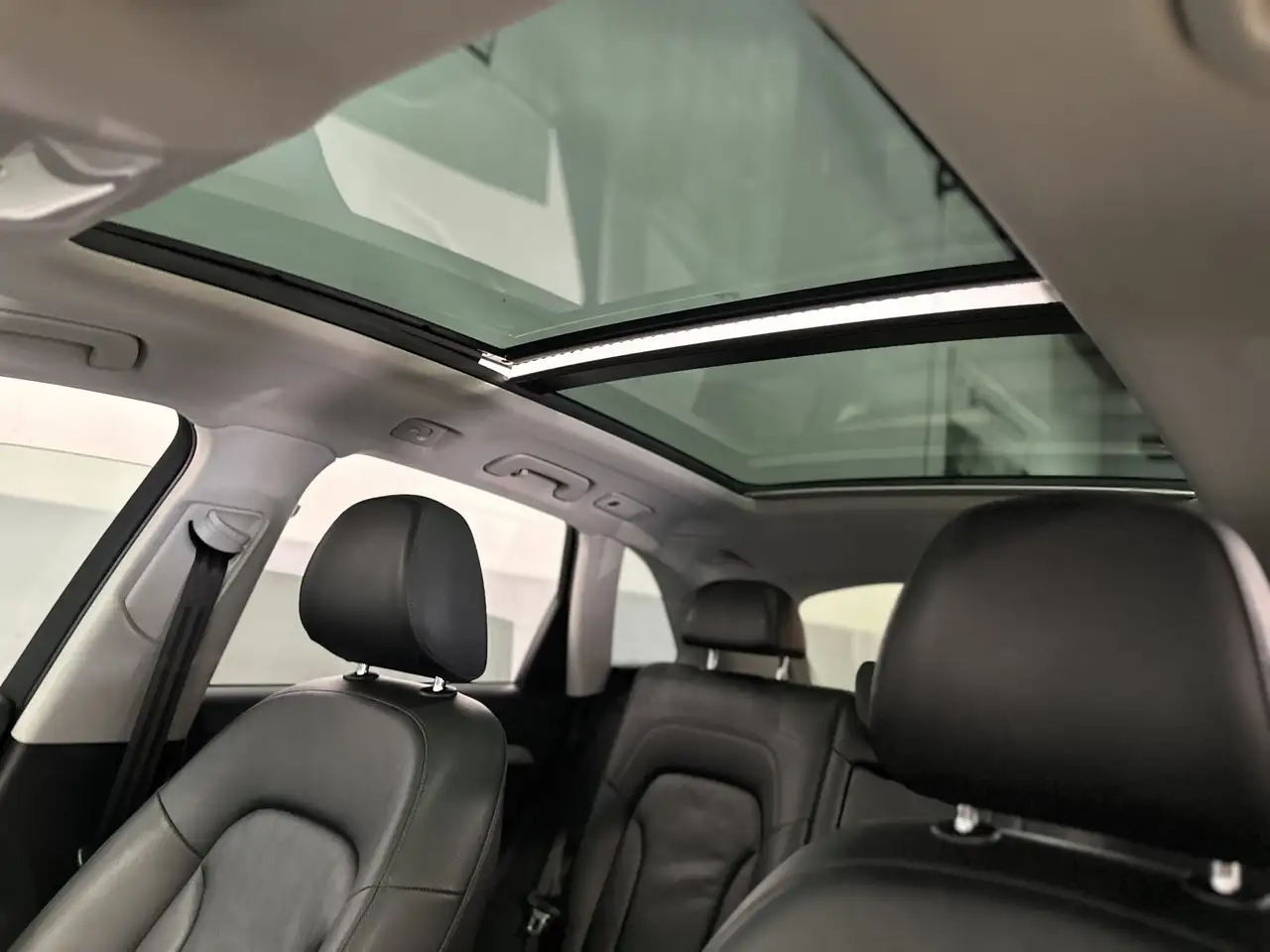 Audi Q5 photo Audi Q5