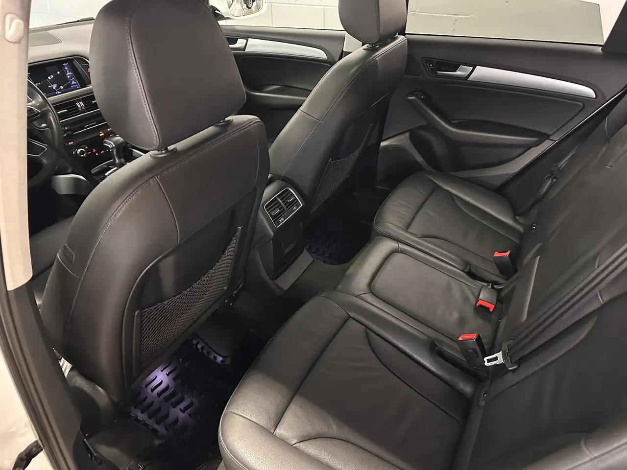 Audi Q5 photo Audi Q5