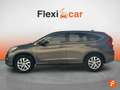 Honda CR-V 1.6i-DTEC Elegance Navi 4x2 120 Gris - thumbnail 4
