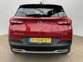 Opel Grandland X 1.2 Turbo 130pk Business Executive / Navi / Camera Rood - thumbnail 4