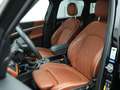 MINI Cooper SE Countryman Mini 2.0 ALL4 PHEV | LEDER | CAMERA | NAVIGATIE Noir - thumbnail 9