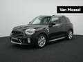 MINI Cooper SE Countryman Mini 2.0 ALL4 PHEV | LEDER | CAMERA | NAVIGATIE Noir - thumbnail 1