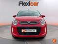 Citroen C1 1.0 VTi Airscape Shine 72 Rojo - thumbnail 3