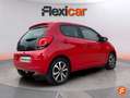 Citroen C1 1.0 VTi Airscape Shine 72 Rojo - thumbnail 4