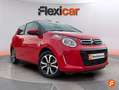 Citroen C1 1.0 VTi Airscape Shine 72 Rojo - thumbnail 2