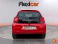 Citroen C1 1.0 VTi Airscape Shine 72 Rojo - thumbnail 5